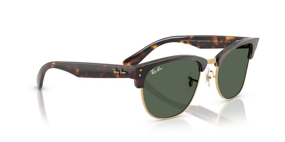 Ray-Ban CLUBMASTER REVERSE RB R0504S Occhiali da sole 1359VR