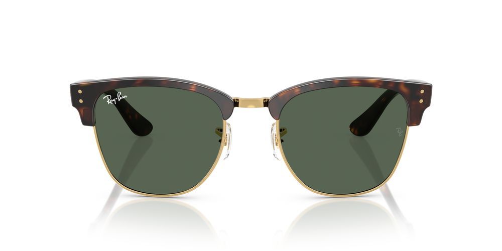 Ray-Ban CLUBMASTER REVERSE RB R0504S Occhiali da sole 1359VR