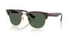 Ray-Ban CLUBMASTER REVERSE RB R0504S Occhiali da sole 1359VR