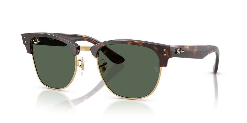 Ray-Ban CLUBMASTER REVERSE RB R0504S Occhiali da sole 1359VR