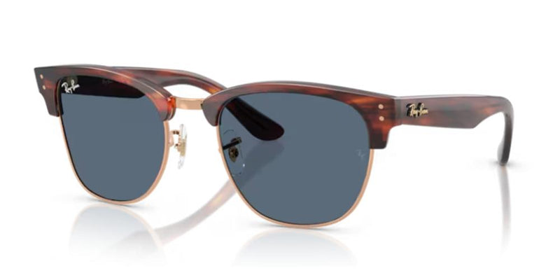 Ray-Ban CLUBMASTER REVERSE RB R0504S Occhiali da sole 13983A