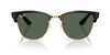 Ray-Ban CLUBMASTER REVERSE RB R0504S Occhiali da sole 6677VR