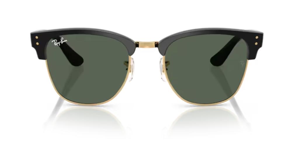 Ray-Ban CLUBMASTER REVERSE RB R0504S Occhiali da sole 6677VR