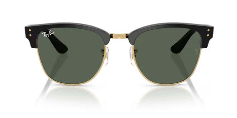 Ray-Ban CLUBMASTER REVERSE RB R0504S Occhiali da sole 6677VR