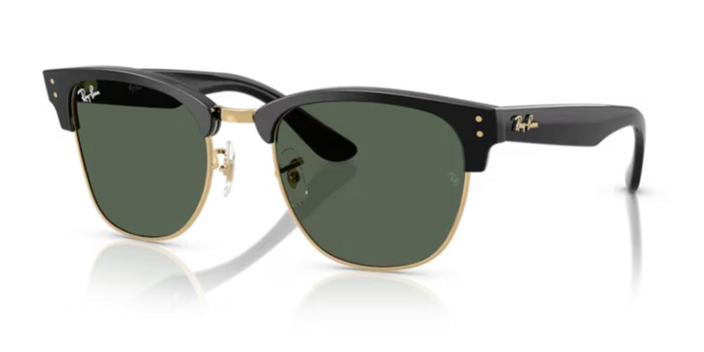 Ray-Ban CLUBMASTER REVERSE RB R0504S Occhiali da sole 6677VR