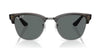 Ray-Ban CLUBMASTER REVERSE RB R0504S Occhiali da sole 670781
