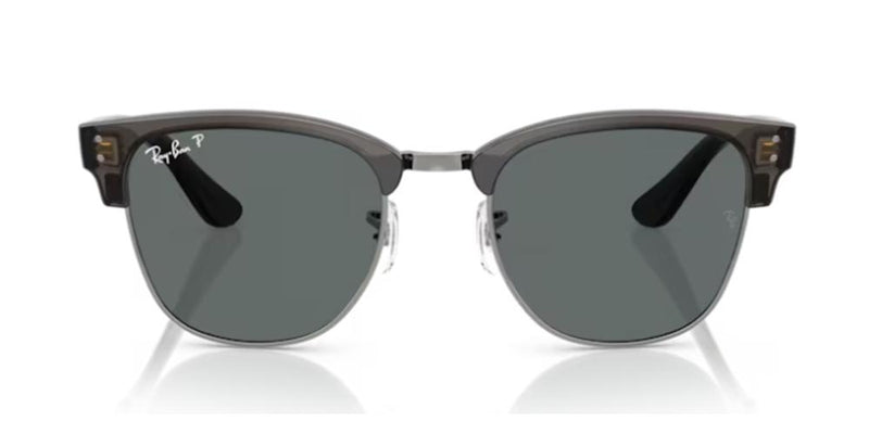 Ray-Ban CLUBMASTER REVERSE RB R0504S Occhiali da sole 670781