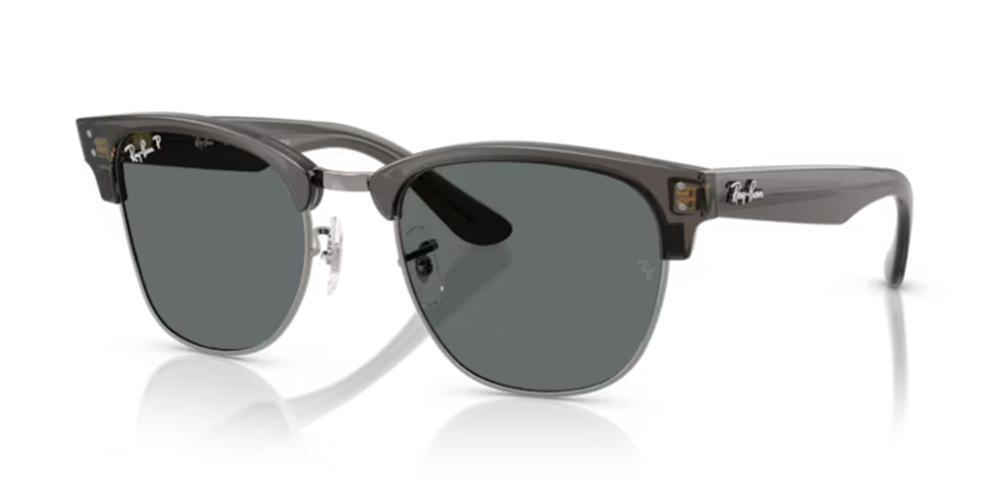 Ray-Ban CLUBMASTER REVERSE RB R0504S Occhiali da sole 670781