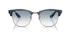 Ray-Ban CLUBMASTER REVERSE RB R0504S Occhiali da sole 670879