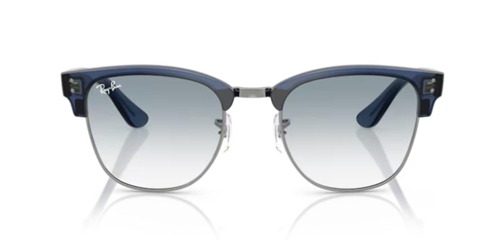 Ray-Ban CLUBMASTER REVERSE RB R0504S Occhiali da sole 670879