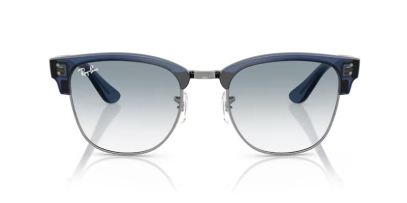 Ray-Ban CLUBMASTER REVERSE RB R0504S Occhiali da sole 670879