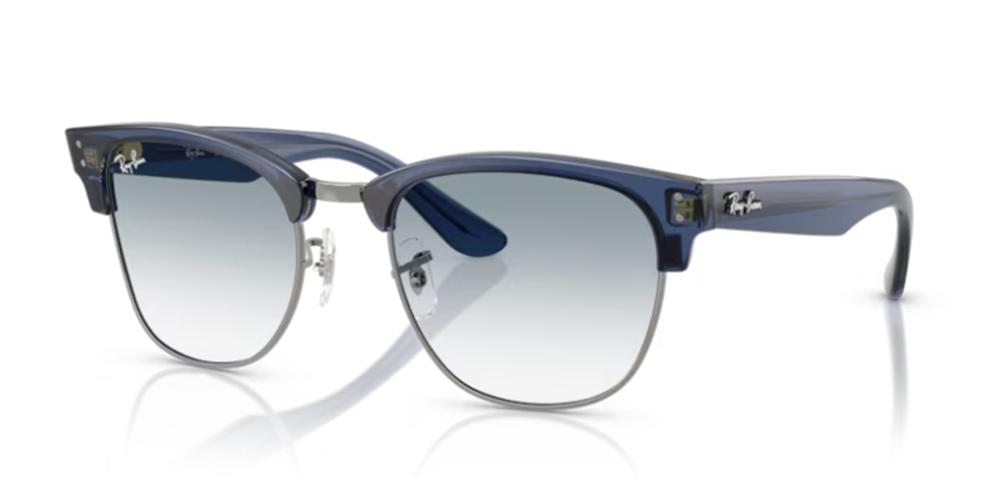 Ray-Ban CLUBMASTER REVERSE RB R0504S Occhiali da sole 670879