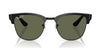 Ray-Ban CLUBMASTER REVERSE RB R0504S Occhiali da sole 67839A