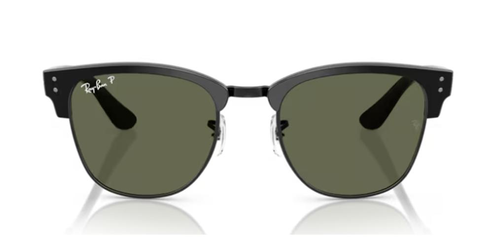 Ray-Ban CLUBMASTER REVERSE RB R0504S Occhiali da sole 67839A