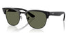 Ray-Ban CLUBMASTER REVERSE RB R0504S Occhiali da sole 67839A