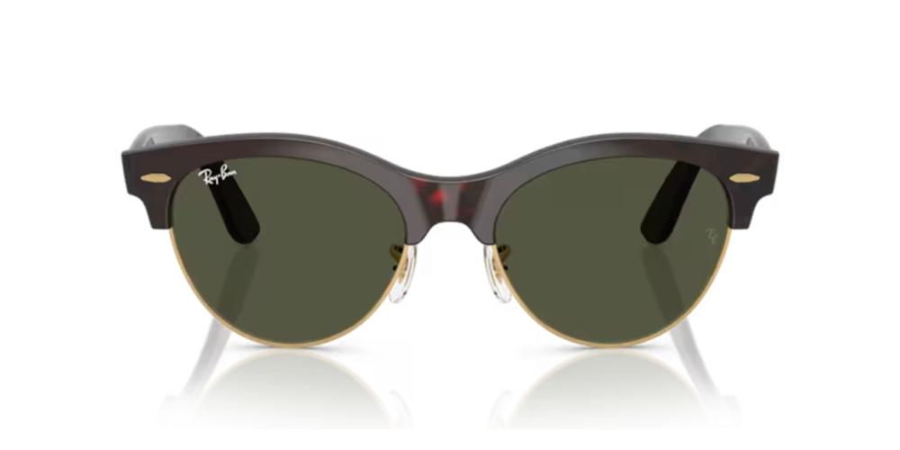 Ray-Ban CLUBMASTER WAY  RB 2341 Occhiali da sole 990/31