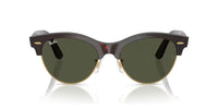 Ray-Ban CLUBMASTER WAY  RB 2341 Occhiali da sole 990/31