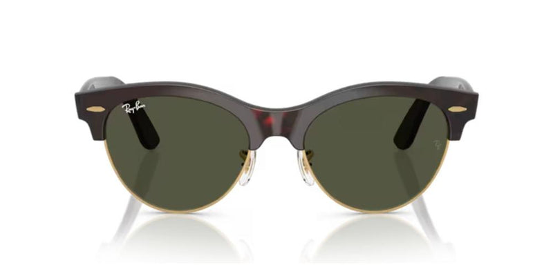 Ray-Ban CLUBMASTER WAY  RB 2341 Occhiali da sole 990/31
