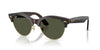 Ray-Ban CLUBMASTER WAY  RB 2341 Occhiali da sole 990/31