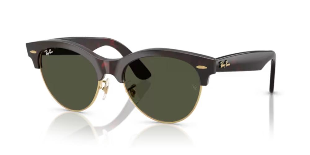 Ray-Ban CLUBMASTER WAY  RB 2341 Occhiali da sole 990/31