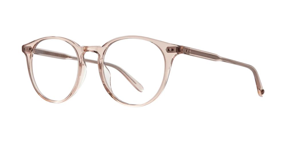 GARRETT LEIGHT CLUNE Occhiali da vista 1047-SHCR