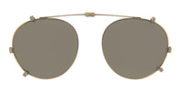 GARRETT LEIGHT CLUNE CLIP Occhiali da vista 5047-BG/G15