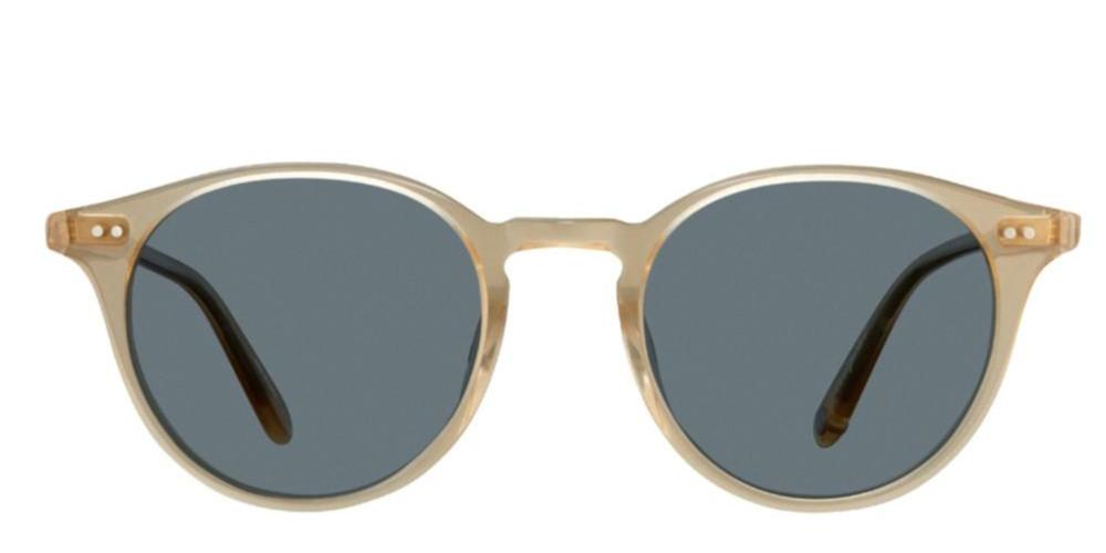 GARRETT LEIGHT CLUNE SUN Occhiali da sole 2047-B/SFBS