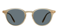 GARRETT LEIGHT CLUNE SUN Occhiali da sole 2047-B/SFBS