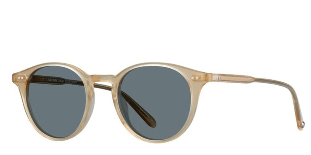 GARRETT LEIGHT CLUNE SUN Occhiali da sole 2047-B/SFBS