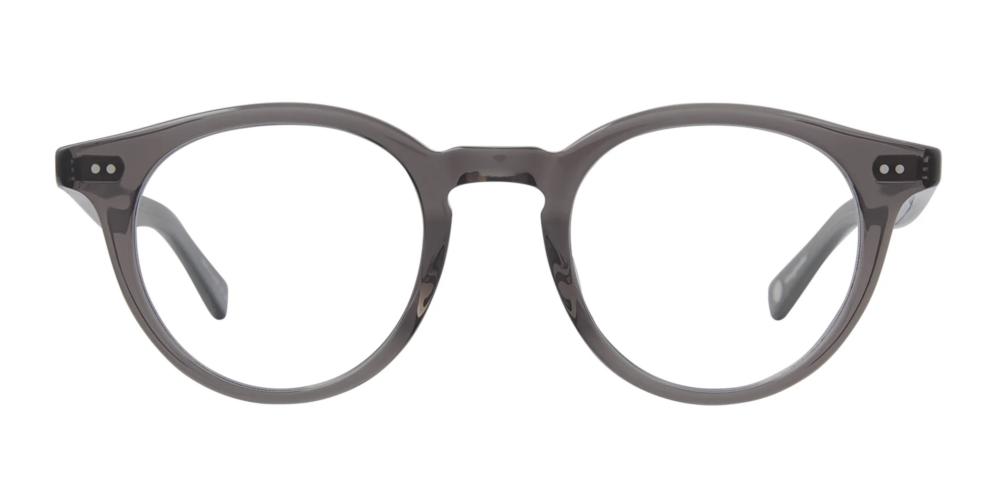GARRETT LEIGHT CLUNE X Occhiali da vista 1129-BLGL