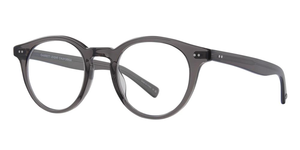 GARRETT LEIGHT CLUNE X Occhiali da vista 1129-BLGL