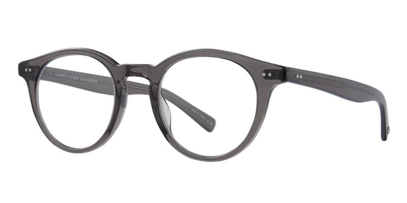 GARRETT LEIGHT CLUNE X Occhiali da vista 1129-BLGL
