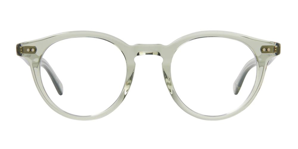 GARRETT LEIGHT CLUNE X Occhiali da vista 1129-S