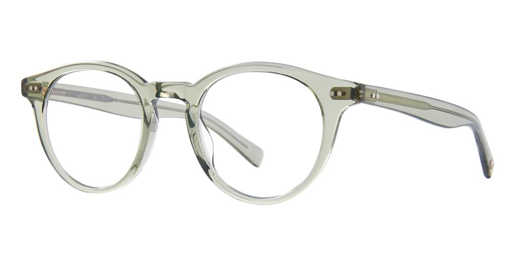 GARRETT LEIGHT CLUNE X Occhiali da vista 1129-S