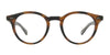 GARRETT LEIGHT CLUNE X Occhiali da vista 1129-SPBRNSH