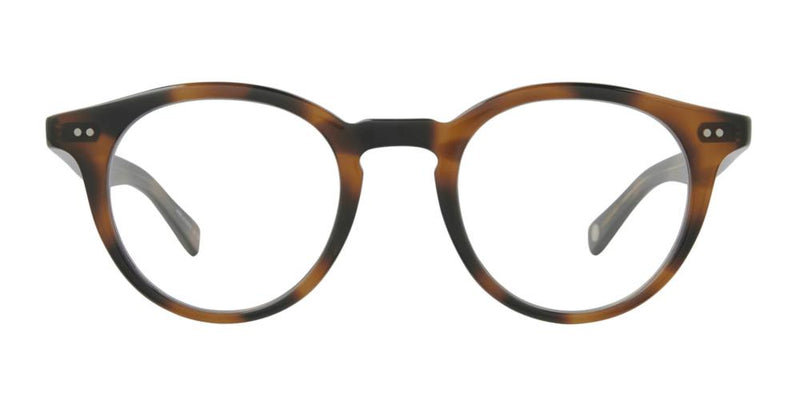 GARRETT LEIGHT CLUNE X Occhiali da vista 1129-SPBRNSH
