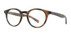 GARRETT LEIGHT CLUNE X Occhiali da vista 1129-SPBRNSH