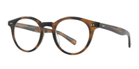 GARRETT LEIGHT CLUNE X Occhiali da vista 1129-SPBRNSH