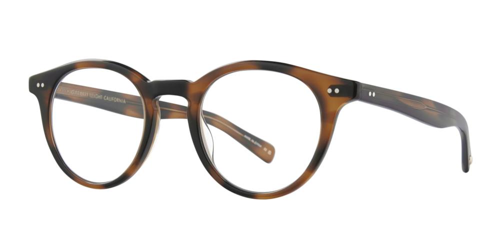 GARRETT LEIGHT CLUNE X Occhiali da vista 1129-SPBRNSH