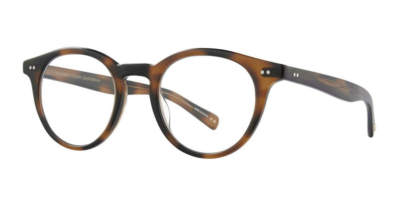 GARRETT LEIGHT CLUNE X Occhiali da vista 1129-SPBRNSH