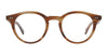 GARRETT LEIGHT CLUNE X Occhiali da vista 1129-TD