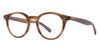GARRETT LEIGHT CLUNE X Occhiali da vista 1129-TD