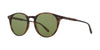 GARRETT LEIGHT CLUNE X SUN Occhiali da sole 2129-SPBRNSH/PGN