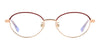 Kate Spade COLLETTE/FJ Occhiali da vista C9A