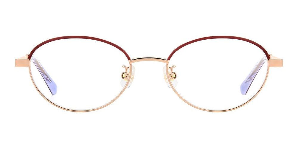 Kate Spade COLLETTE/FJ Occhiali da vista C9A