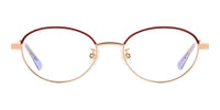 Kate Spade COLLETTE/FJ Occhiali da vista C9A