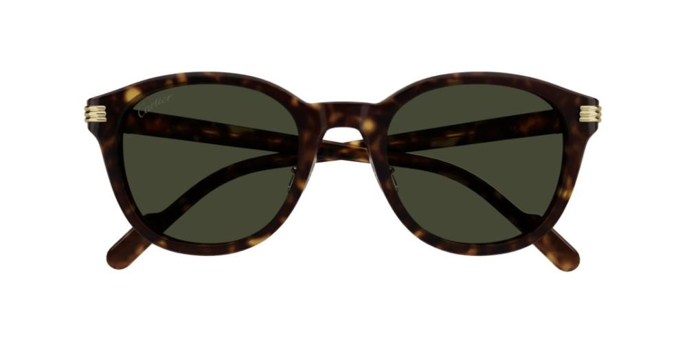 Cartier CT0302S Occhiali da sole 002 HVGR