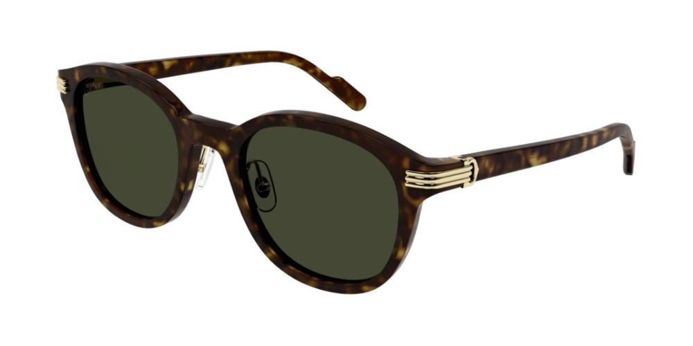 Cartier CT0302S Occhiali da sole 002 HVGR