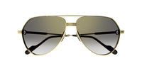 Cartier CT0303S Occhiali da sole 001 GDGY