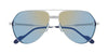 Cartier CT0303S Occhiali da sole 003 SLBL